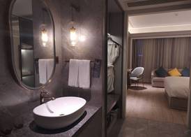 Mercure Hotel Hangzhou East Railway Station 4