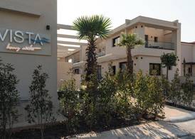 Vista Luxury Suites Halkidiki 2