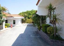 Motel Jardin 5