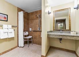 Comfort Suites El Paso West 5