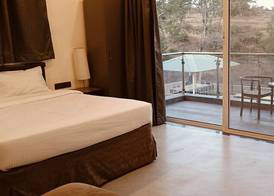 Mountain Meadows Resort 4