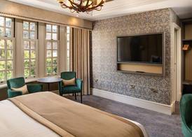 Brig o' Doon House Hotel 4