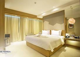 The Rinra Makassar 5