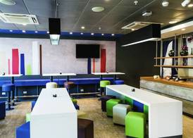 ibis budget Copiapo 2