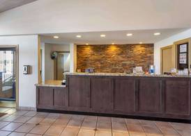 Best Western PLUS Cotton Tree Inn 4