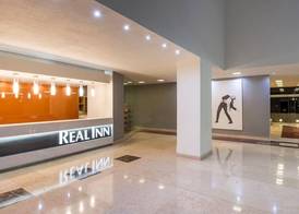 Real Inn San Luis Potosi 2