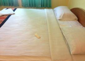 Lankham Hotel 5