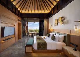 Sumitra Luxury Villas & Resort by Pramana 3