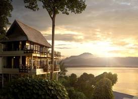 Gaya Island Resort, Kota Kinabalu - a Small Luxury Hotels of the World 5
