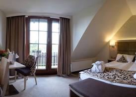 Hotel Walpurgishof 4