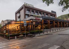 Hammeum Hotel 2
