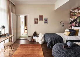 Grand Resort Bad Ragaz 3