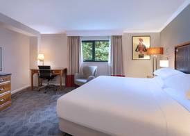 Delta Hotels by Marriott Edinburgh 4