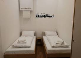Vienna Gold Apartments - contactless check in 4