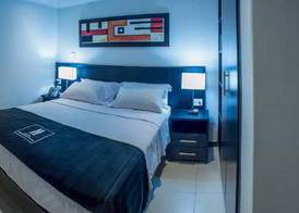 Hotel Metropolitano 2