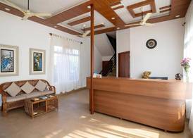 La Vaiencia Beach Resort, Morjim 2