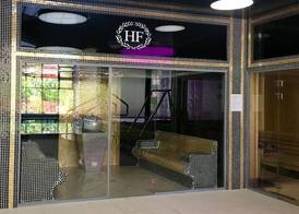 Hotel Business Faltom Gdynia 2