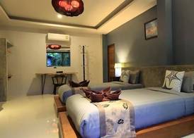 In Touch Resort 4