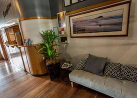 Clarendon Hotel 3