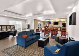 Comfort Inn & Suites near Kino Sports Complex 2