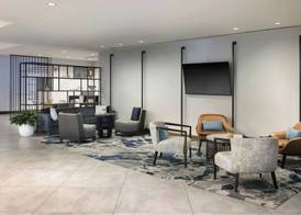Atlanta Marriott Perimeter Center 4