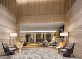 Oakwood Suites Bangkok 2