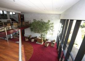 Ile du Gua Suites 2