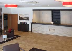zum Senner Suites Zillertal 2