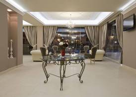 Magnolia Resort 4
