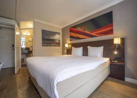 Fletcher Hotel-Restaurant Arneville-Middelburg 2