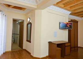 Hotel Fatima Boutique 2