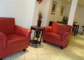 Hotel Bon Accueil 3