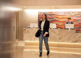 Sheraton Grand Seattle 5