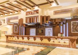 Fantazia Resort Marsa Alam 4