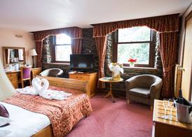 Whitewater Hotel & Spa 5