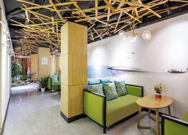 Guangzhou Hongcheng Hotel 2