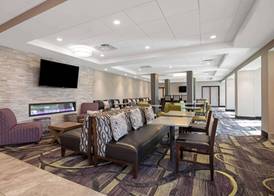 La Quinta by Wyndham Rancho Cordova Sacramento 2