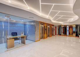 Vendome Plaza Hotel 5