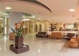 Atlas Hotel - Ultra All Inclusive 5