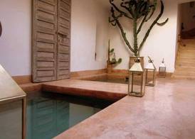 Riad De Vinci & SPA 2