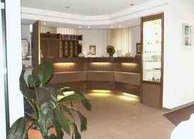 Edelstein-Hotel 2