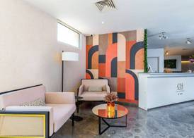 Cascais Hotel 4