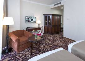Ani Grand Hotel Yerevan 4