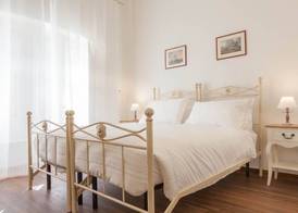 Donna Margherita Rome Suite & Rooms 3