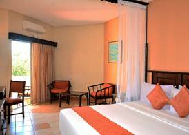 Mombasa Continental Resort 5