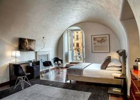 Palazzo De Cupis - Suites and View 5