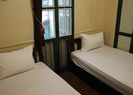 Samsen Sam Place 2