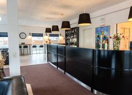 Hotel Herning 4