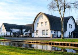 Hotel Giethoorn 2