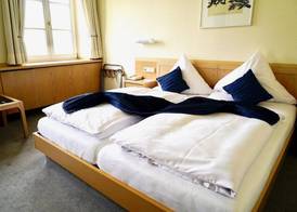 Hotel Alte Post 5